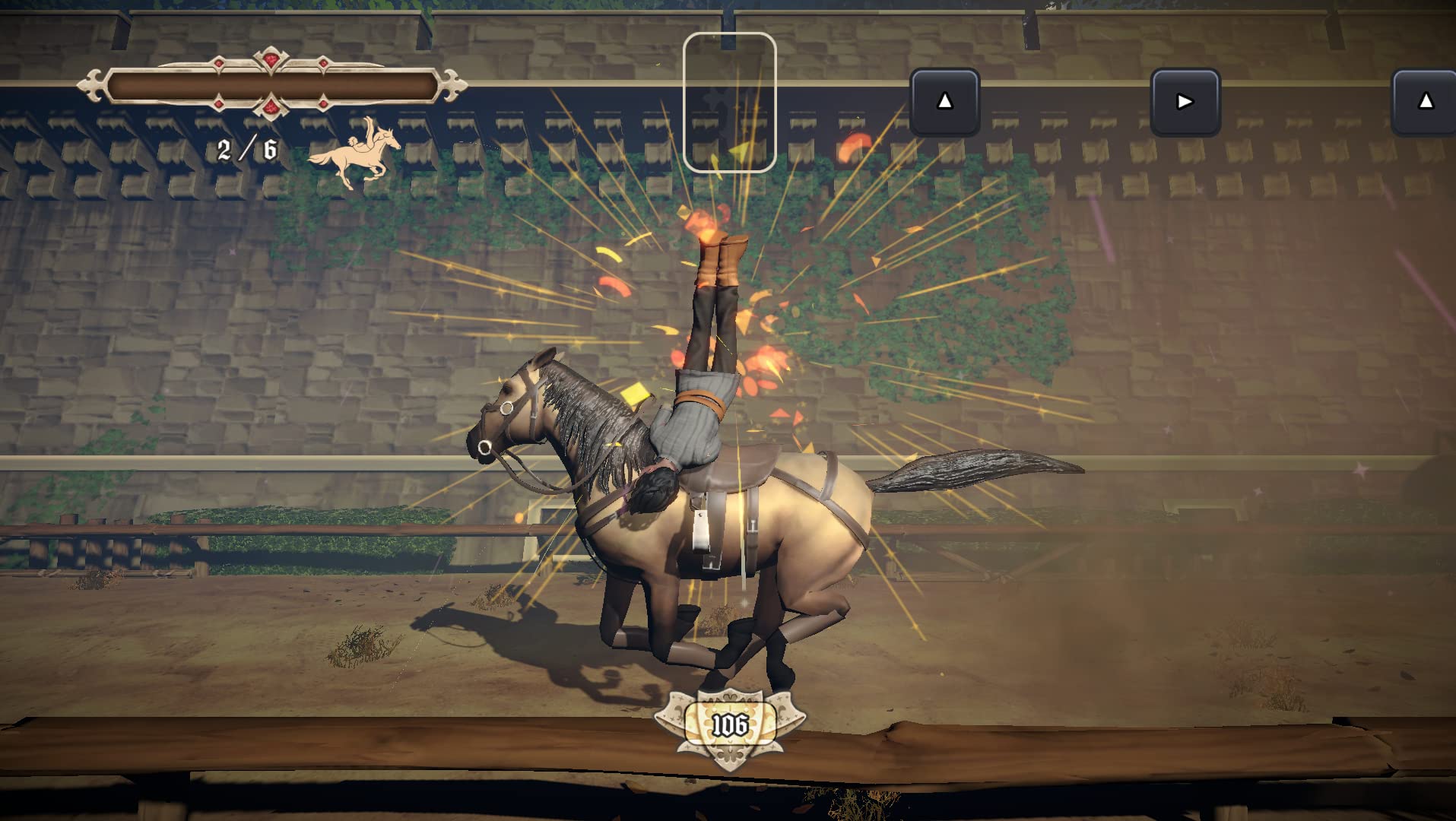The Quest for Excalibur: Puy du Fou - Nintendo Switch