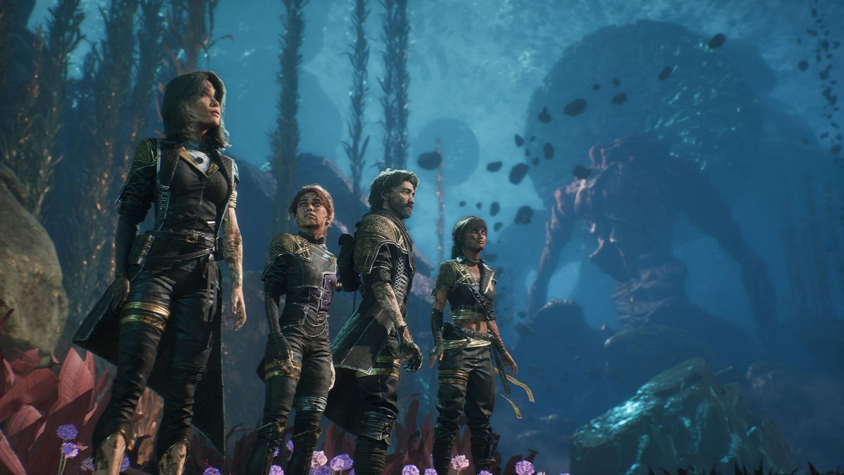 Clair Obscur: Expedition 33 - Mirror Edition, (Amazon Exclusive) - PlayStation 5