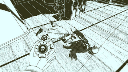 Return of the Obra Dinn - Nintendo Switch