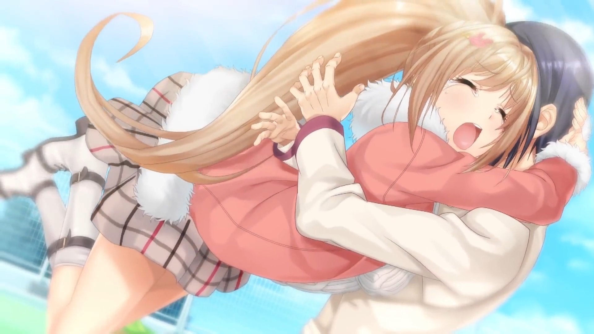 Song of Memories - PlayStation 4