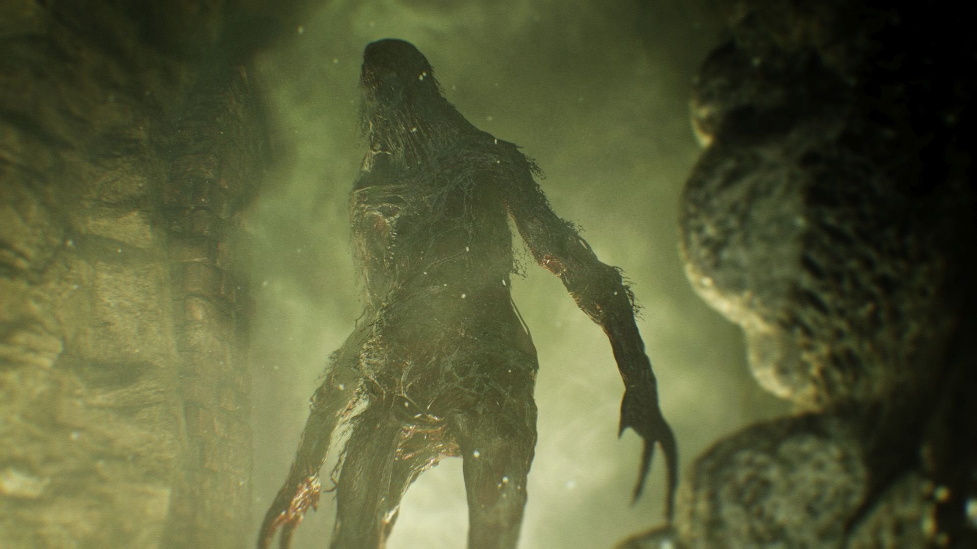 Resident Evil 7 Biohazard Gold Edition - Xbox One