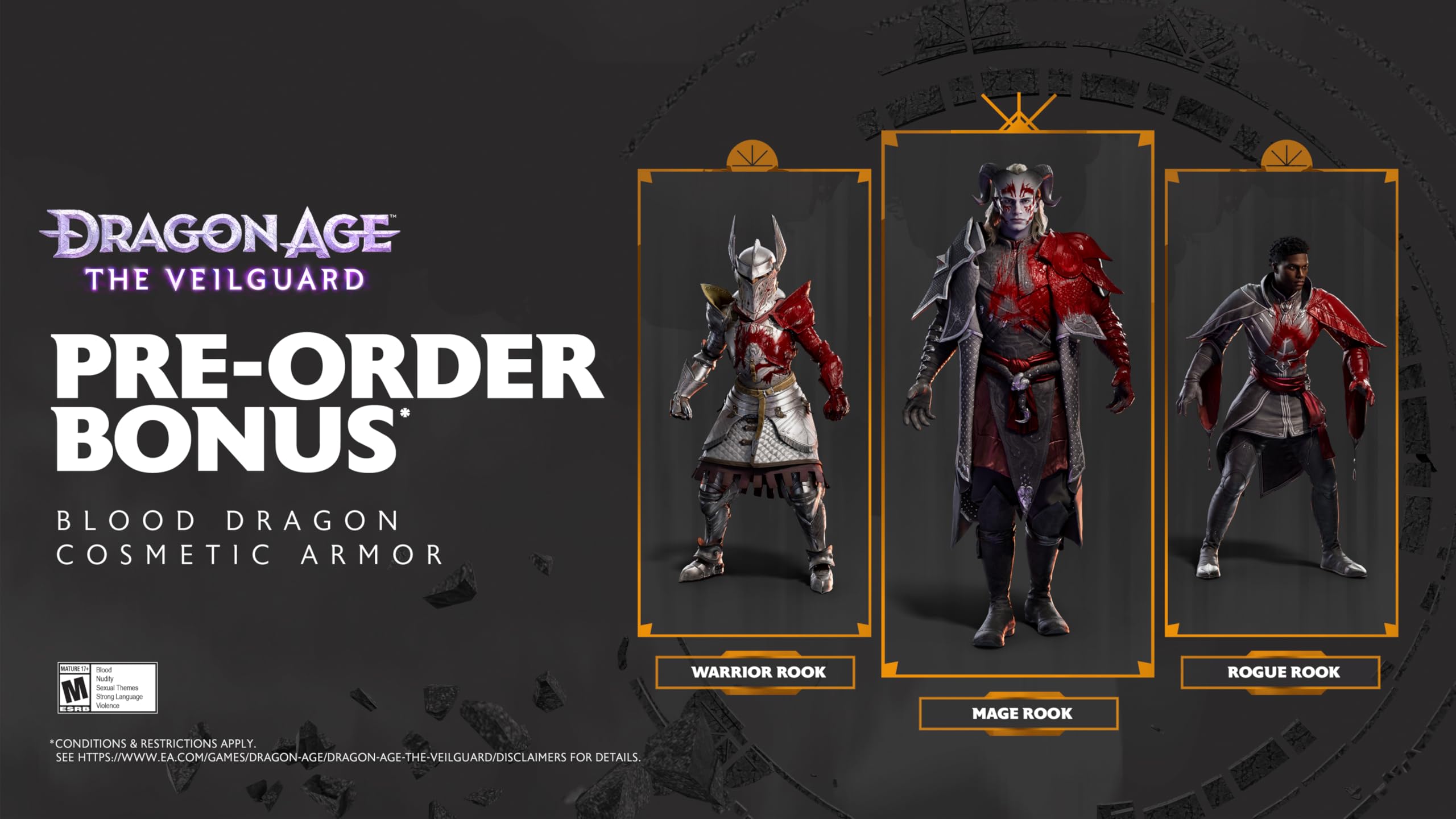 Dragon Age: The Veilguard - Xbox Series X