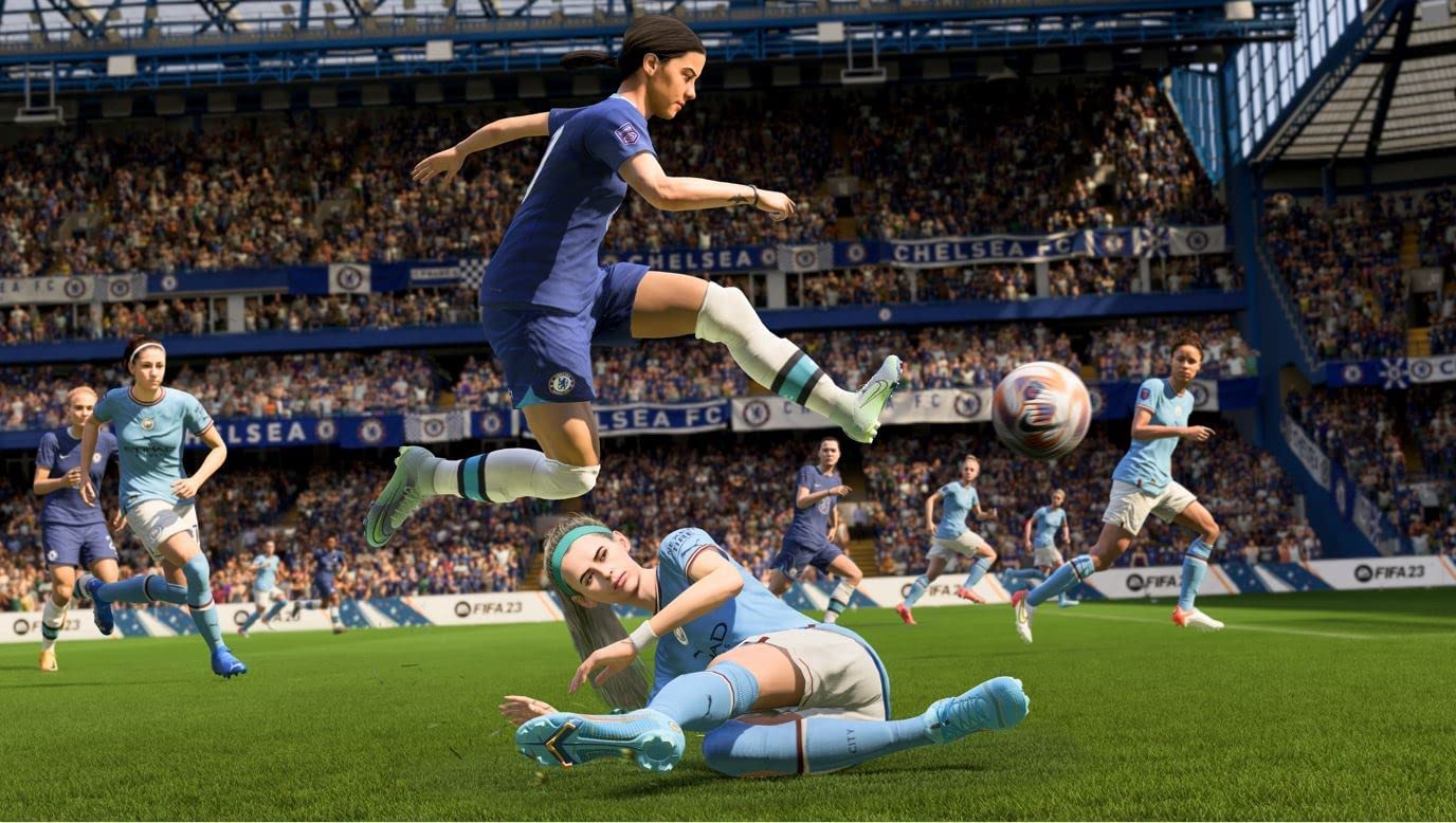 FIFA 23 - PlayStation 5