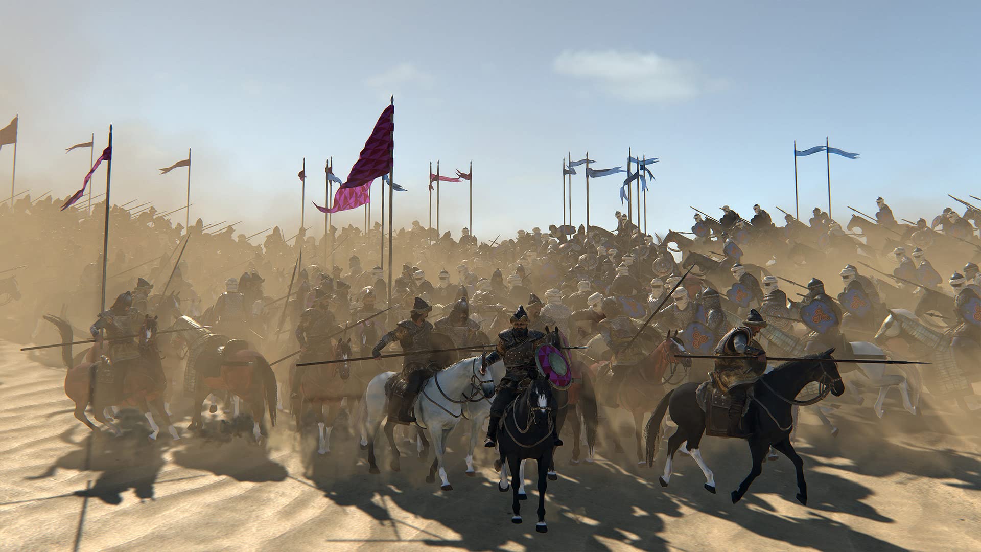 Mount & Blade 2: Bannerlord - Xbox One/Series X