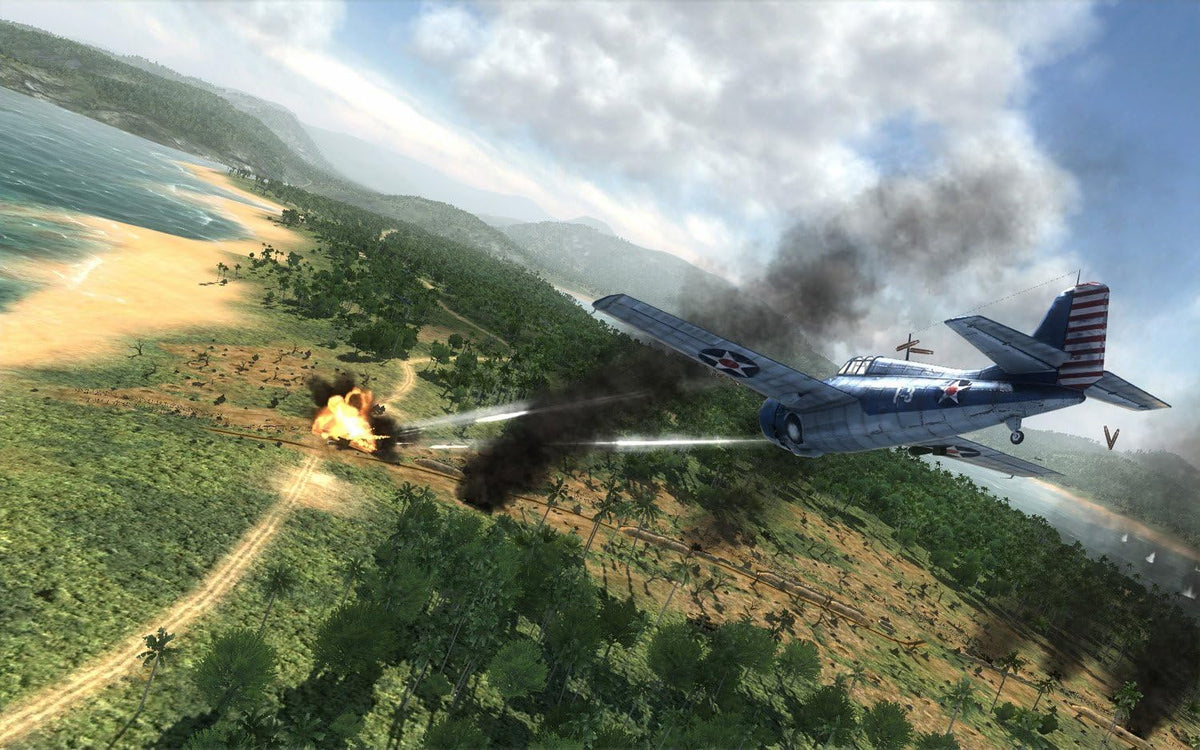 Air Conflicts Collection - Nintendo Switch