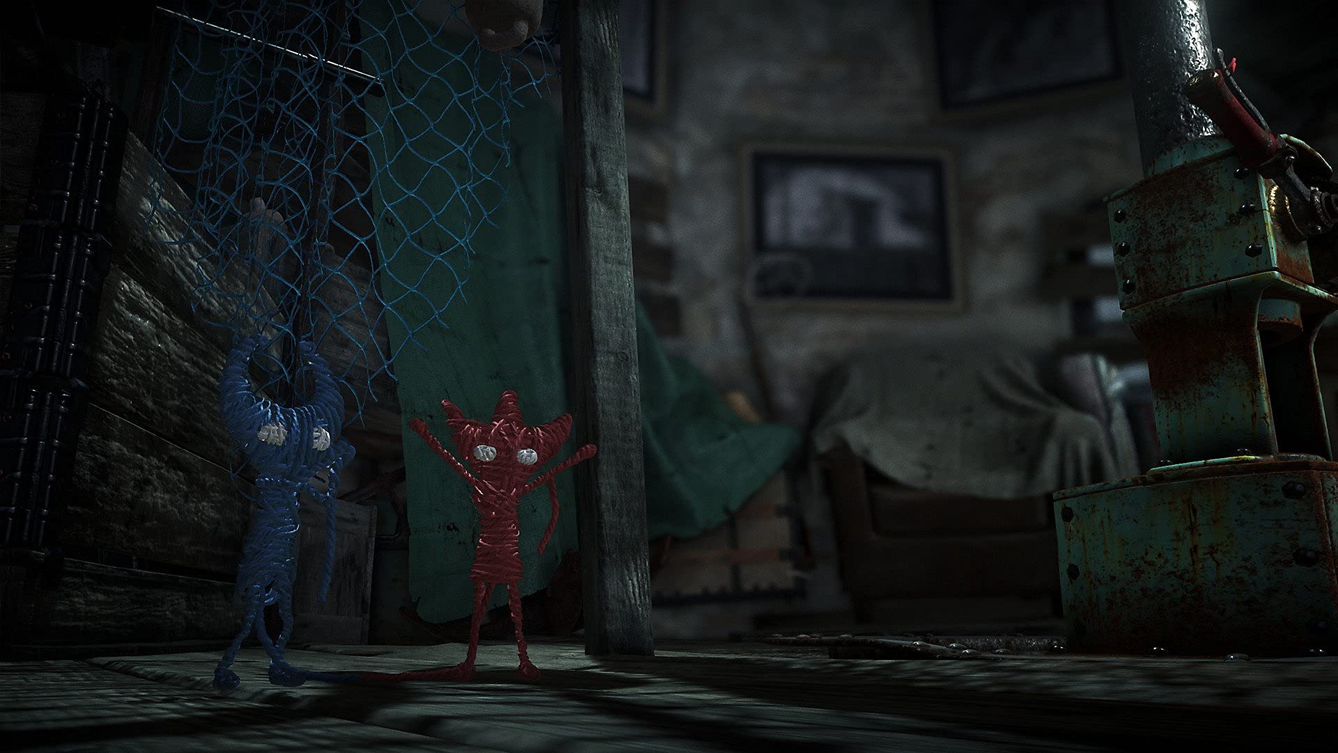Unravel 2 - Nintendo Switch
