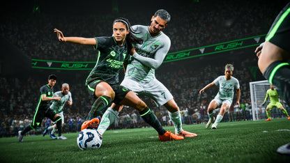 EA Sports FC 25 - Xbox Series X