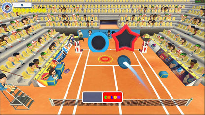 Instant Sports Tennis - Nintendo Switch