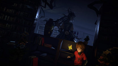 In Nightmare - PlayStation 4