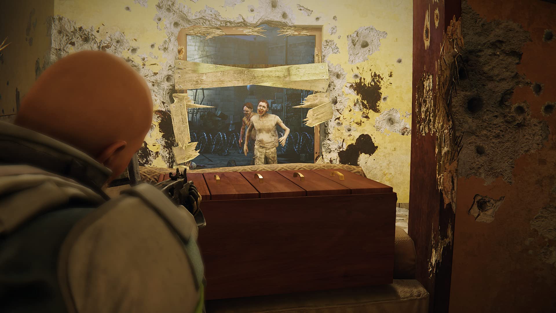 World War Z - Nintendo Switch