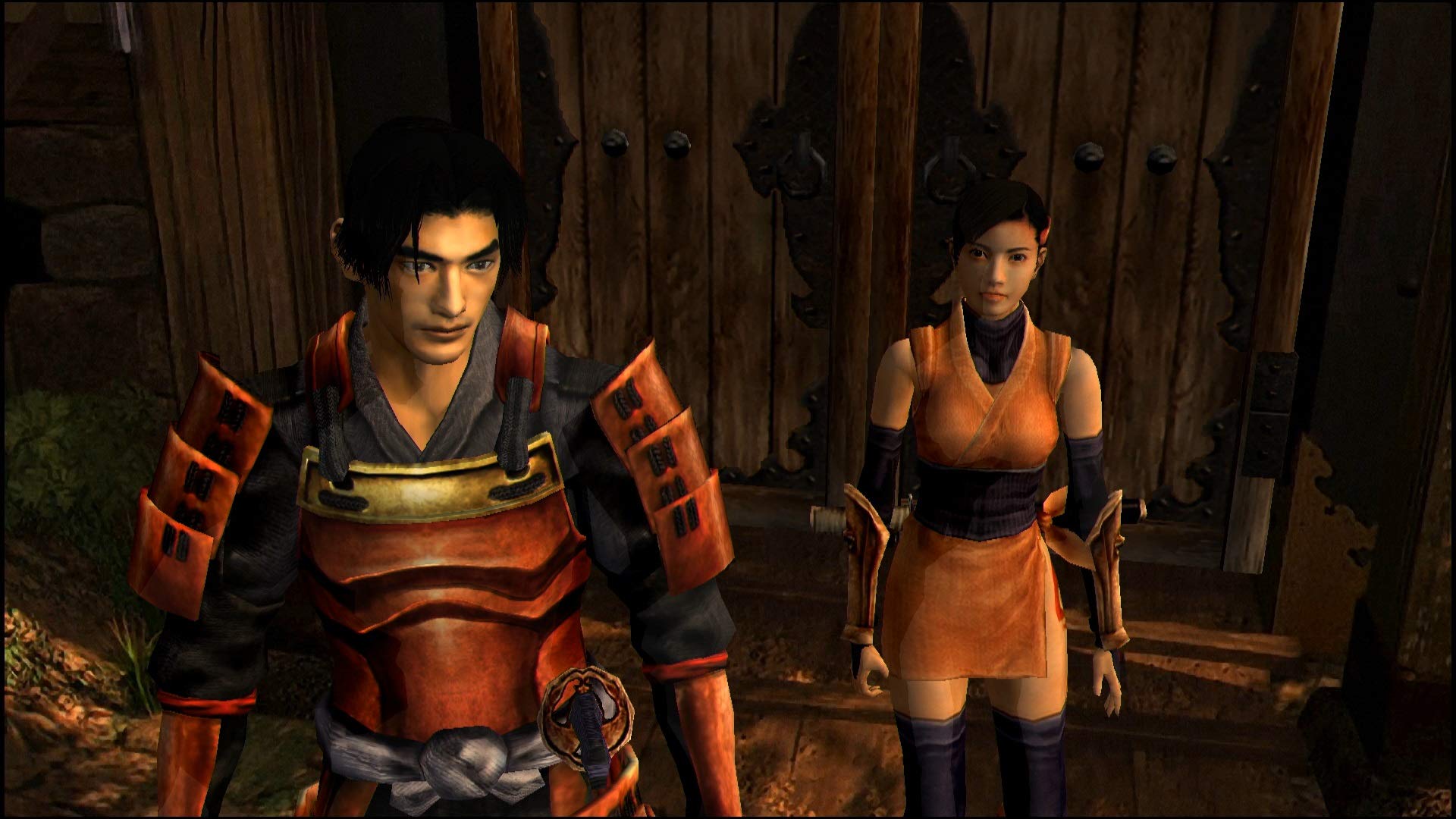 Onimusha: Warlords - PlayStation 4
