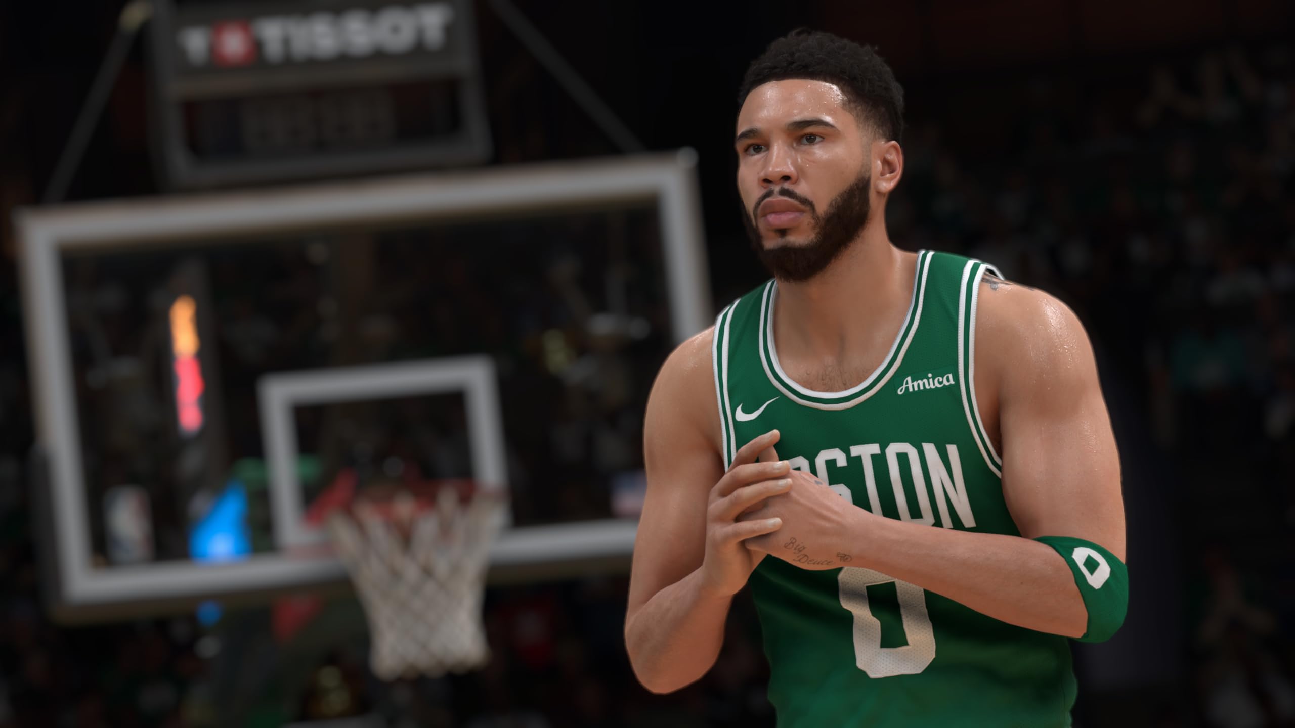 NBA 2K25 - Xbox One