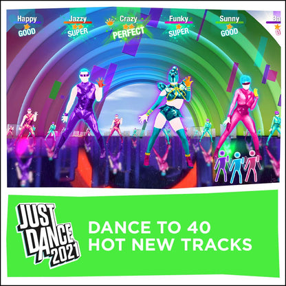 Just Dance 2021 - Xbox One/Series X