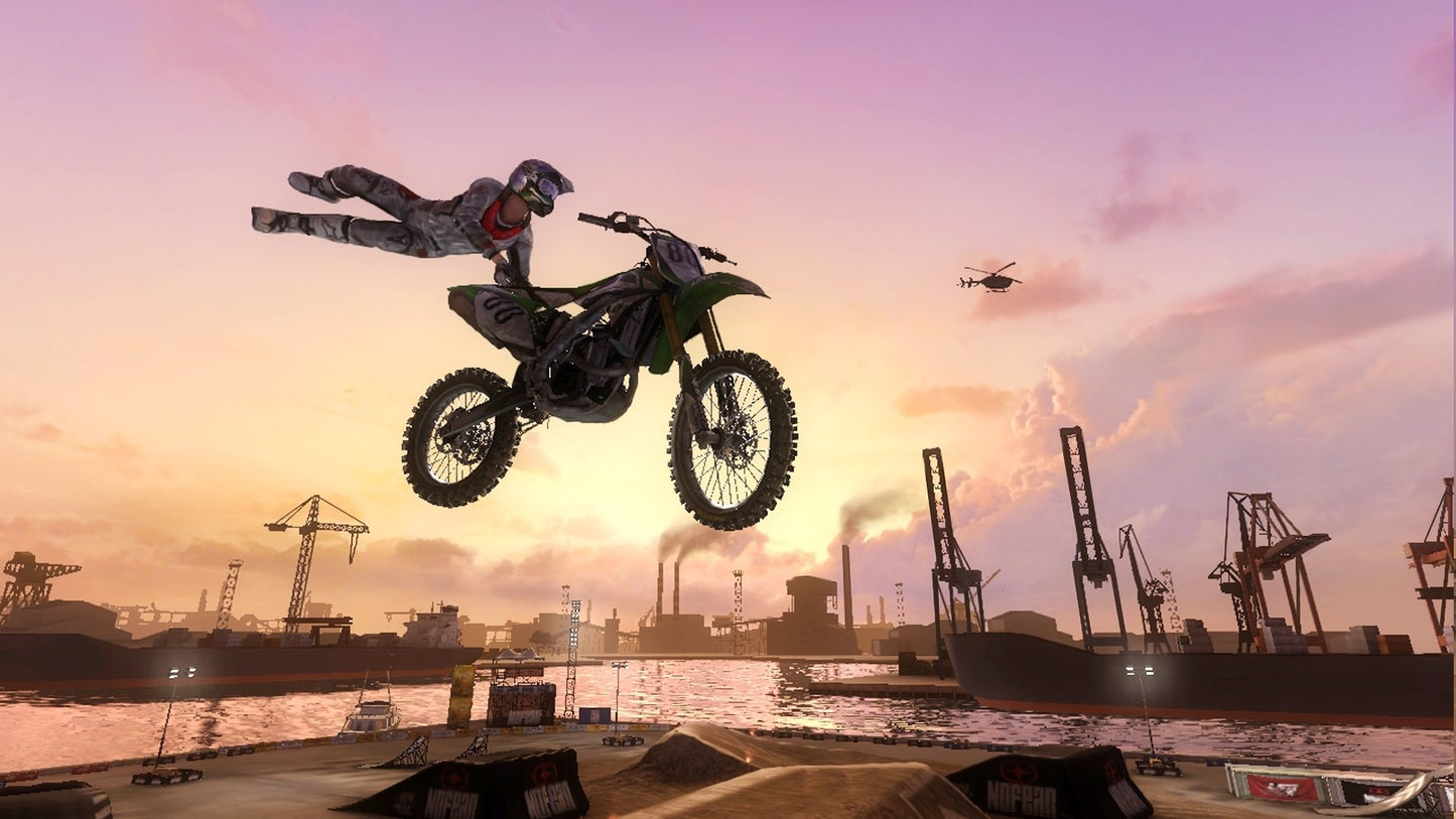 MX vs. ATV: Reflex - PlayStation 3