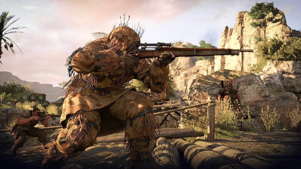 Sniper Elite III: Ultimate Edition - Xbox One