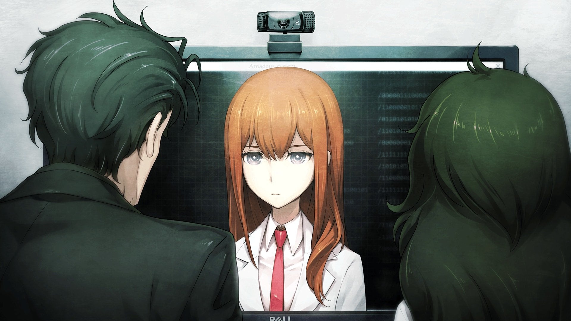 Steins Gate 0 - PlayStation 4