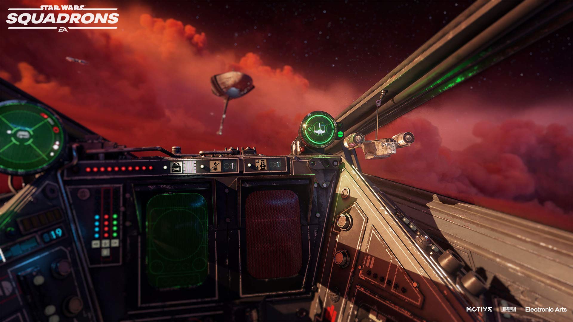 Star Wars: Squadrons - PlayStation 4