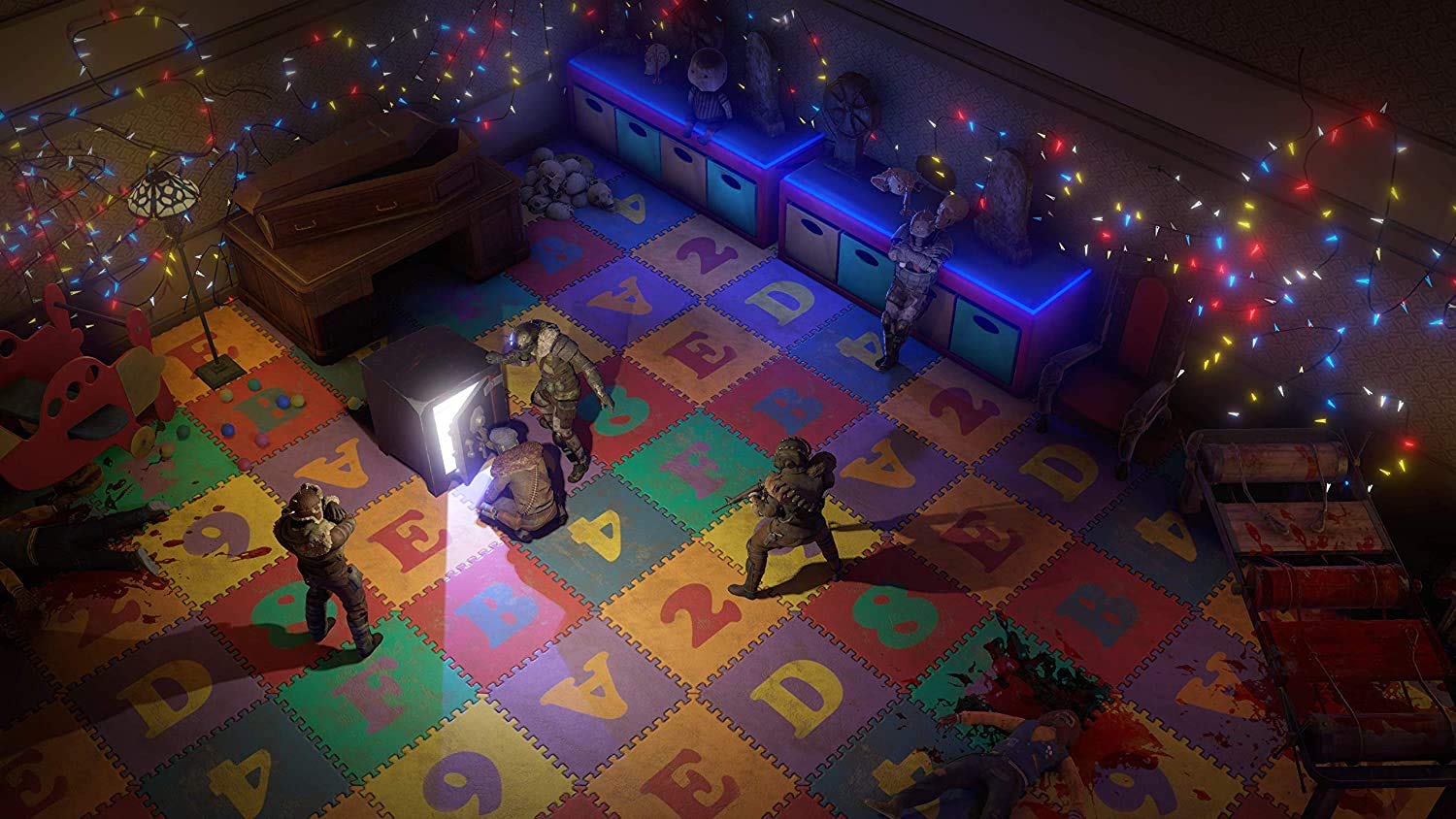 Wasteland 3 - Xbox One