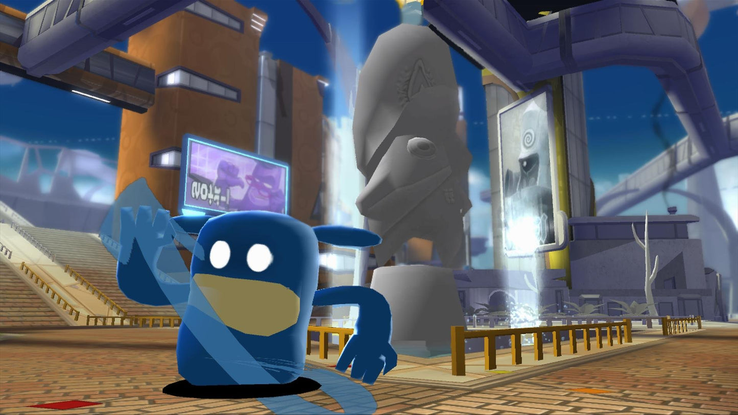 De Blob 2 - PlayStation 3