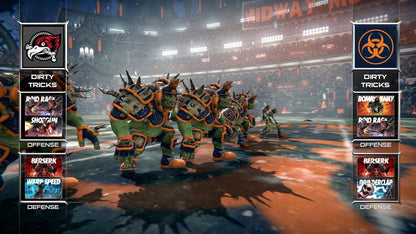 Mutant Football League: Dynasty Edition - PlayStation 4