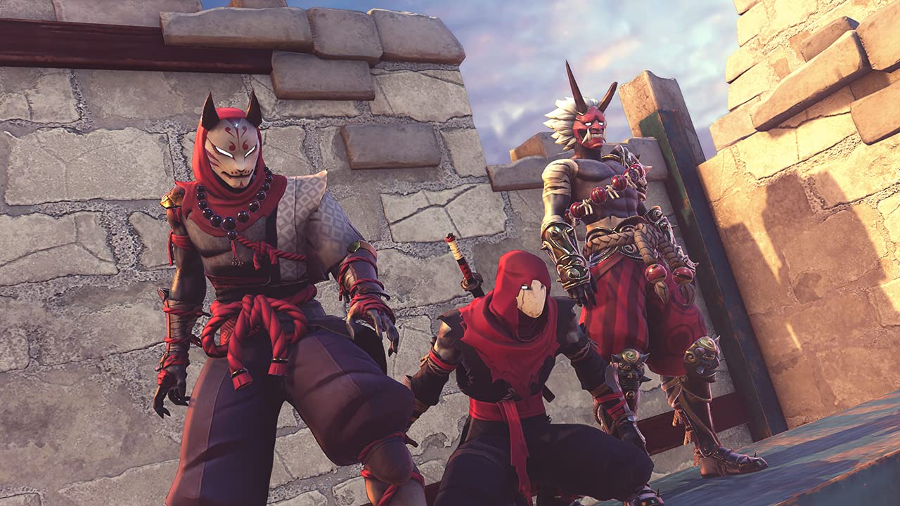 Aragami 2 - Xbox One/Series X