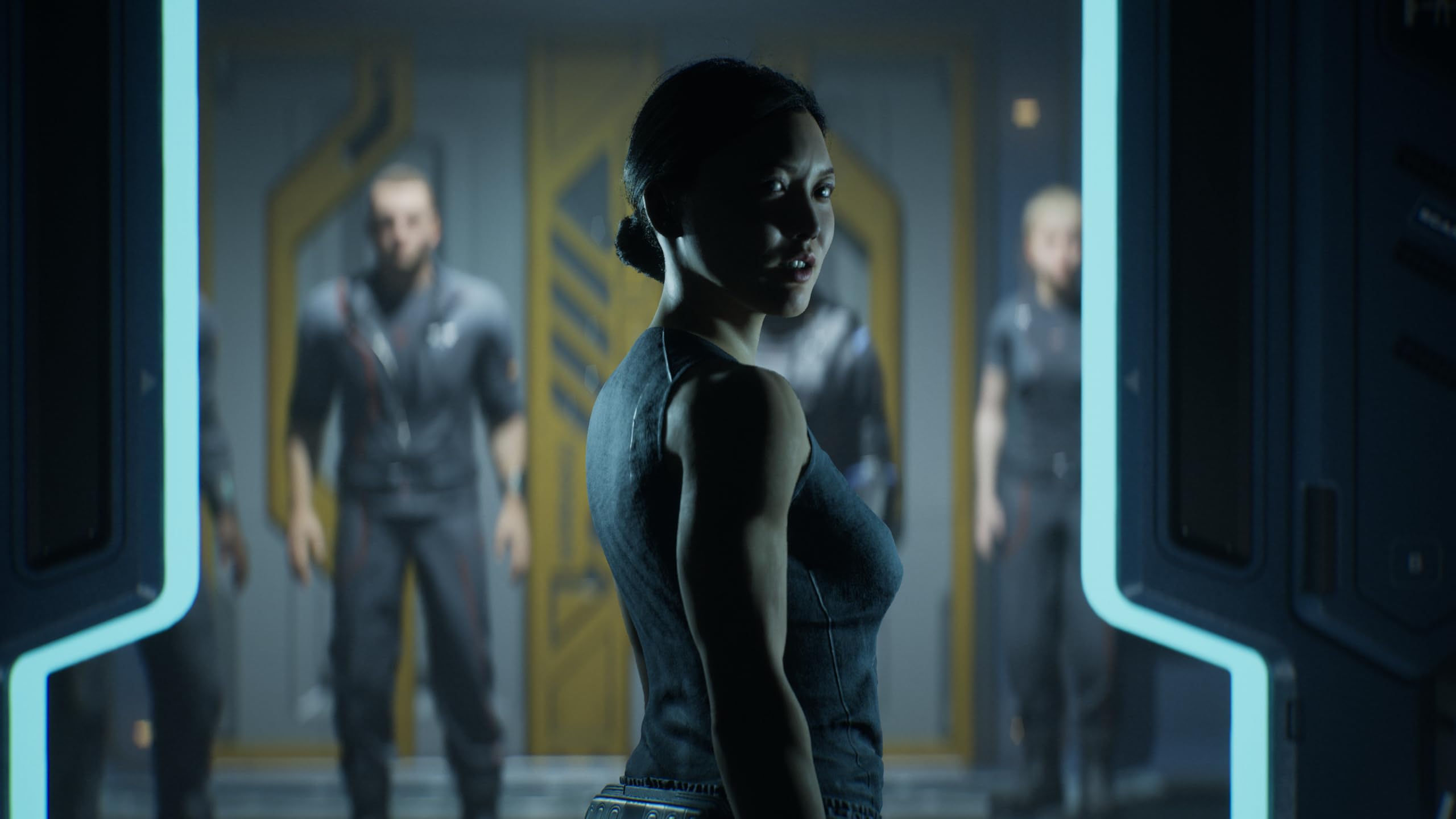 Directive 8020 Deluxe Edition - PlayStation 5 [video game]