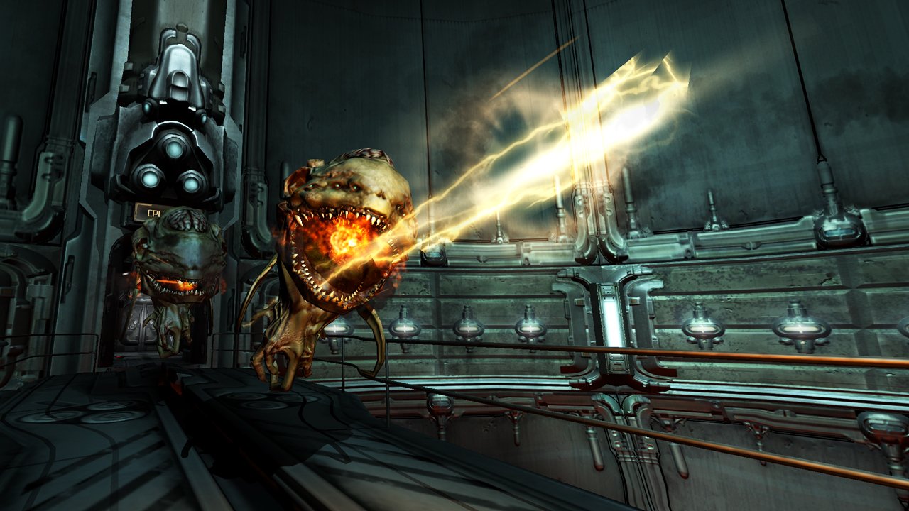 Doom 3 : BFG Edition pour Xbox 360 | Achetez sur Doom 3 : BFG Edition pour Xbox 360 | Achetez sur