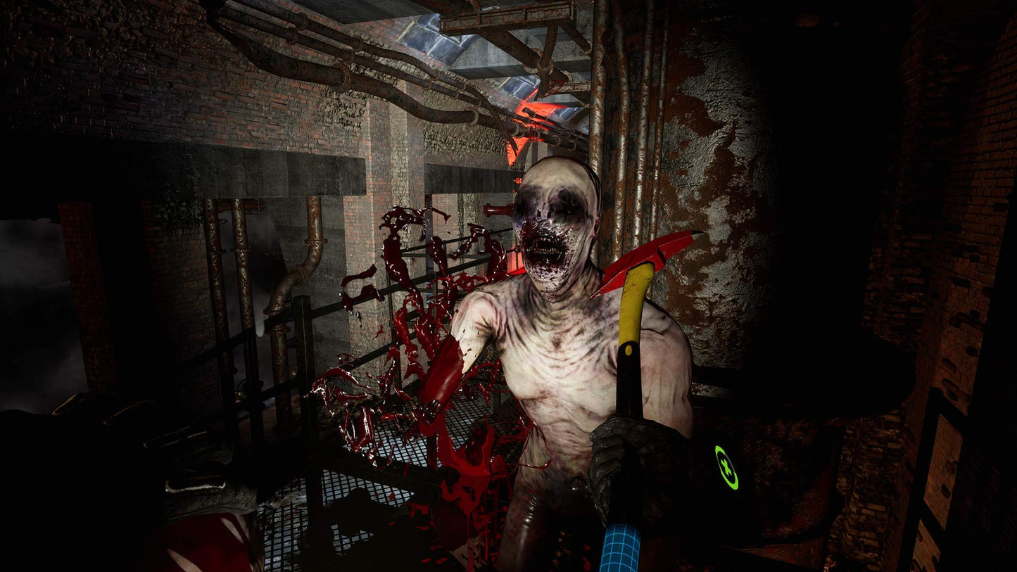 Killing Floor: Double Feature - PlayStation 4