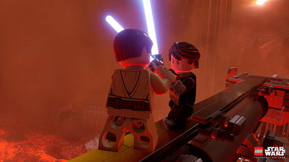 LEGO Star Wars: The Skywalker Saga - PlayStation 4