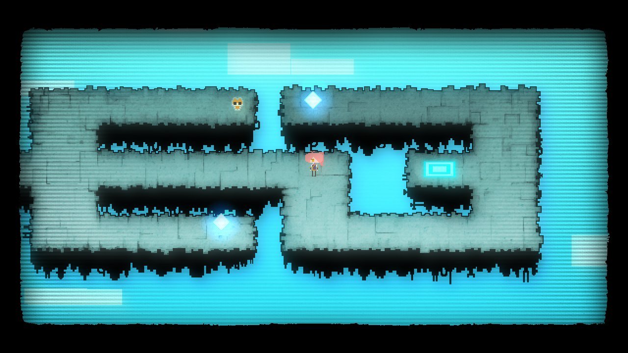 Xblaze Lost: Memories - PlayStation 3