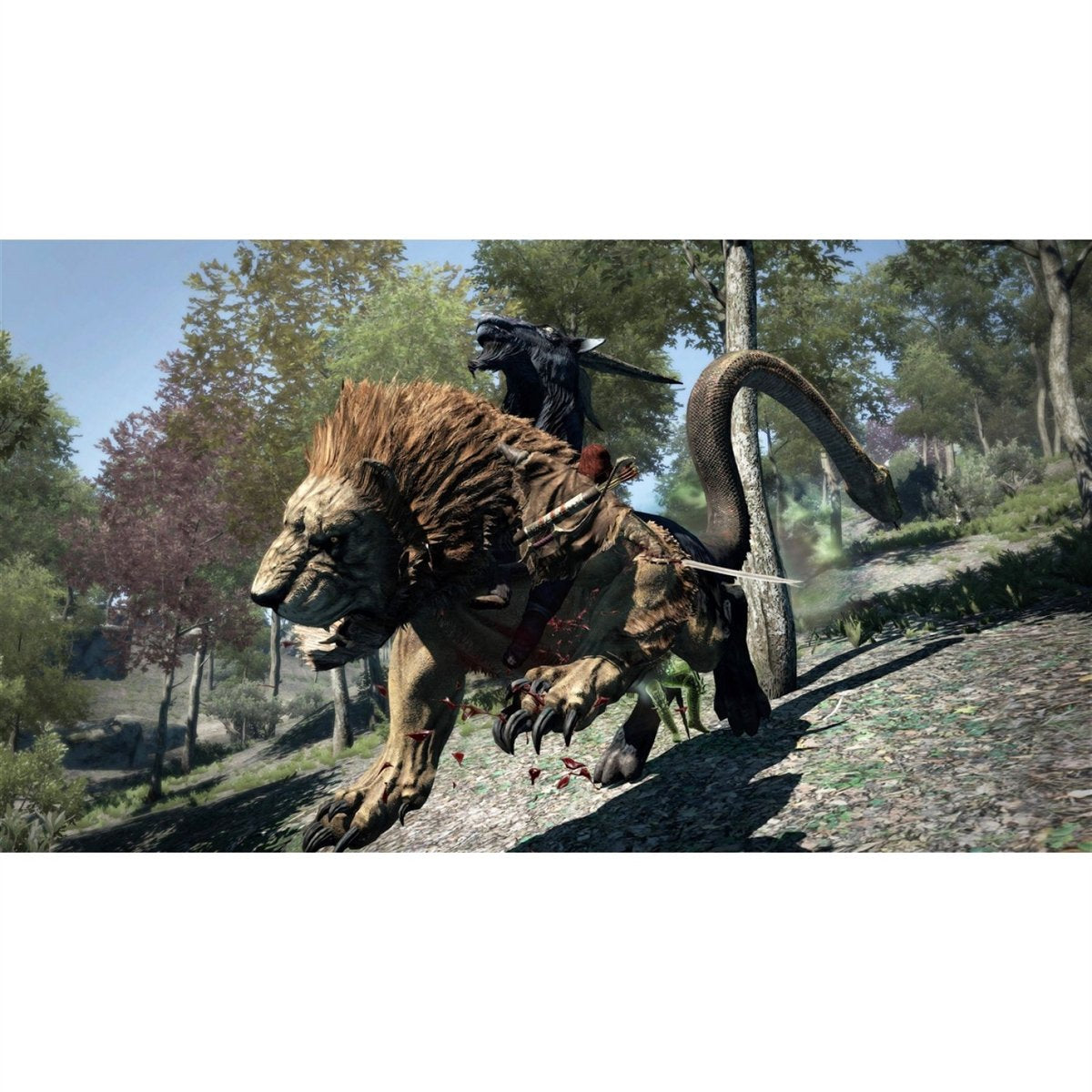 Dragons Dogma: Dark Arisen - Xbox One