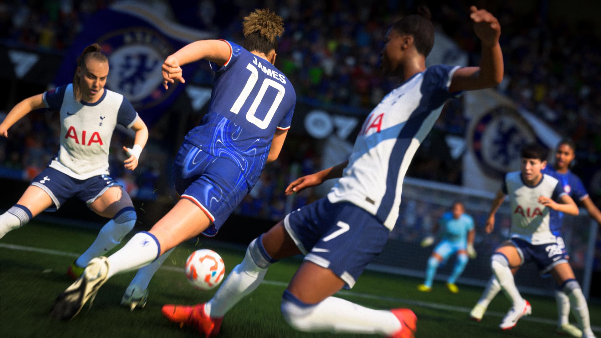 EA Sports FC 25 - PlayStation 5