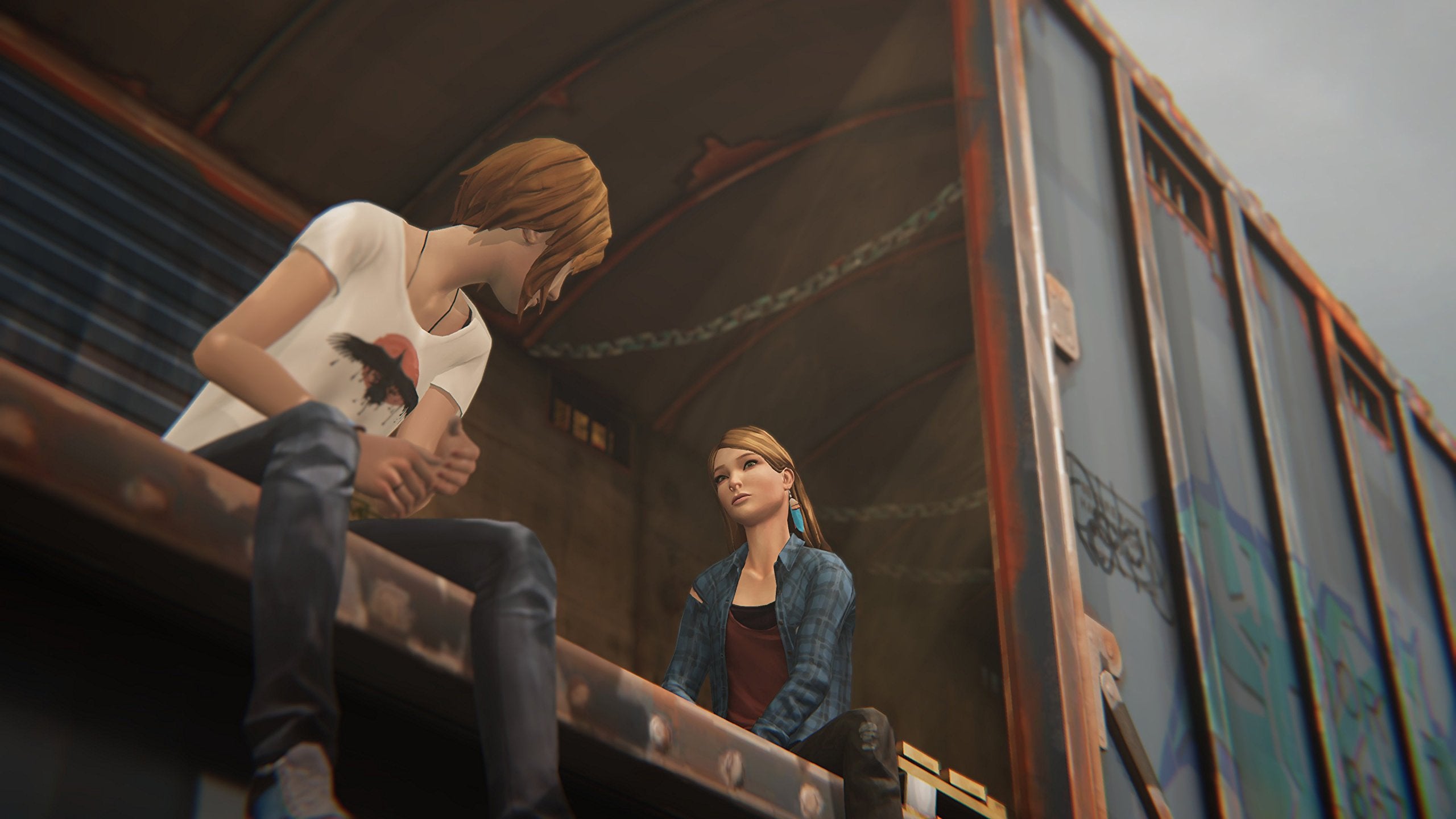 Life is Strange: Before the Storm Limited Edition - Xbox One