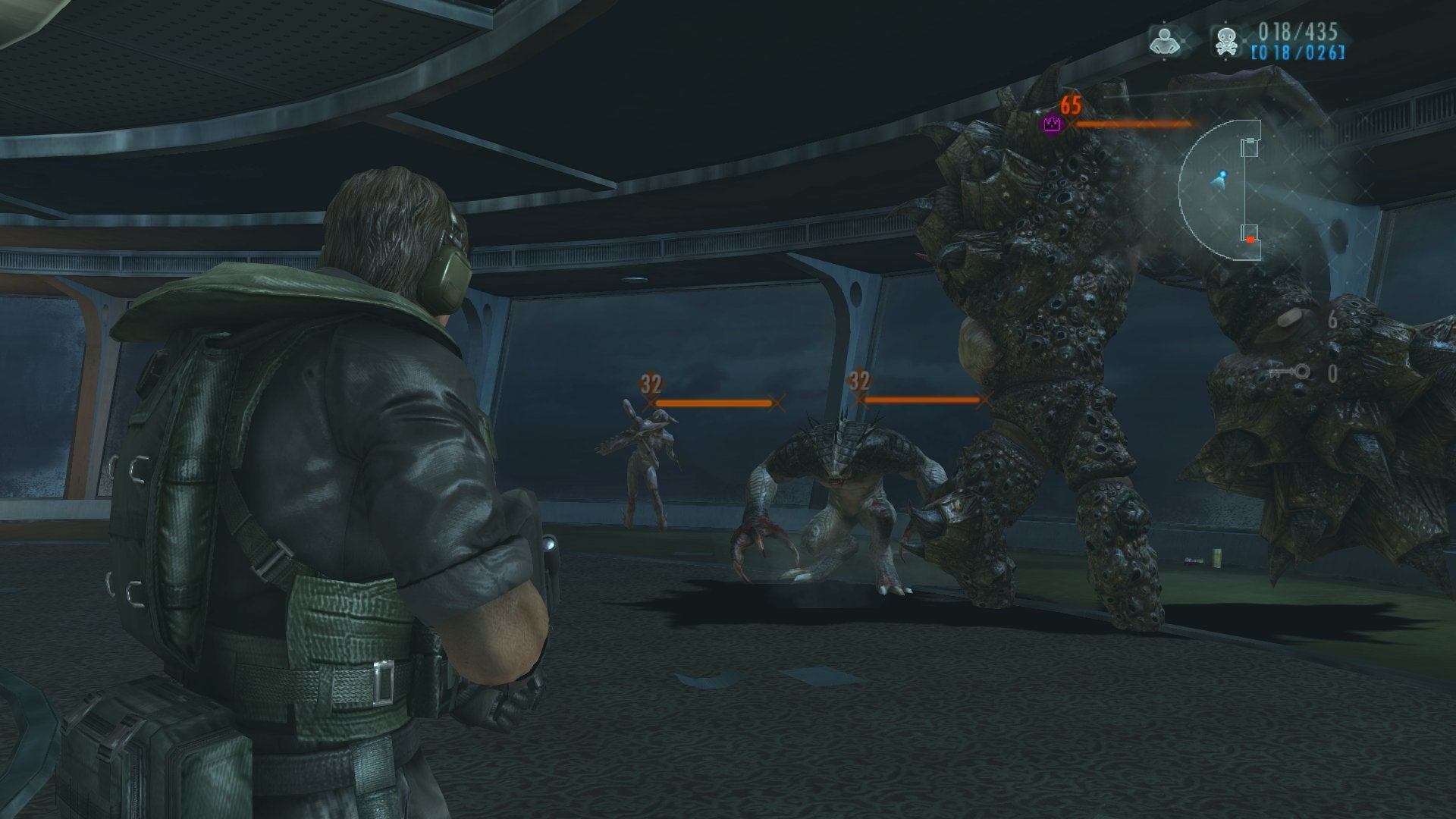 Resident Evil Revelations Standard Edition - Xbox One