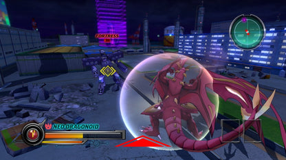 Bakugan Battle Brawlers: Defenders of the Core - Xbox 360