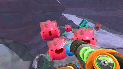 Slime Rancher - PlayStation 4