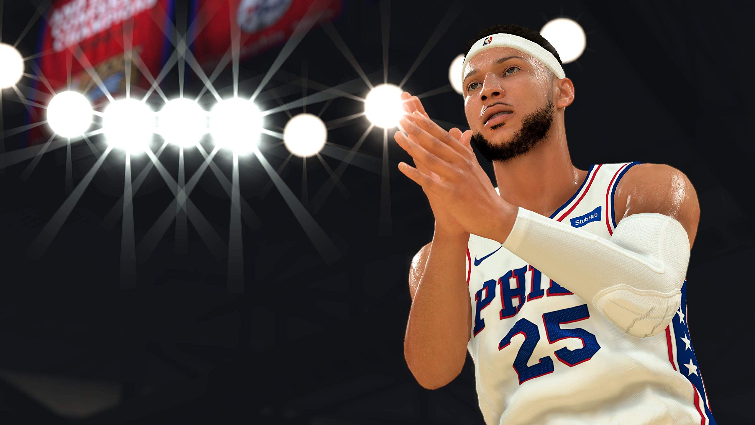 NBA 2K20 Legend Edition - Xbox One