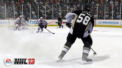 NHL 2013 Stanley Cup Collector's Edition - PlayStation 3