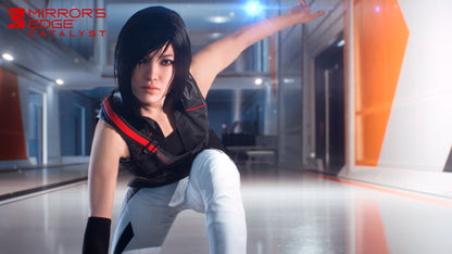 Mirror's Edge Catalyst - PlayStation 4