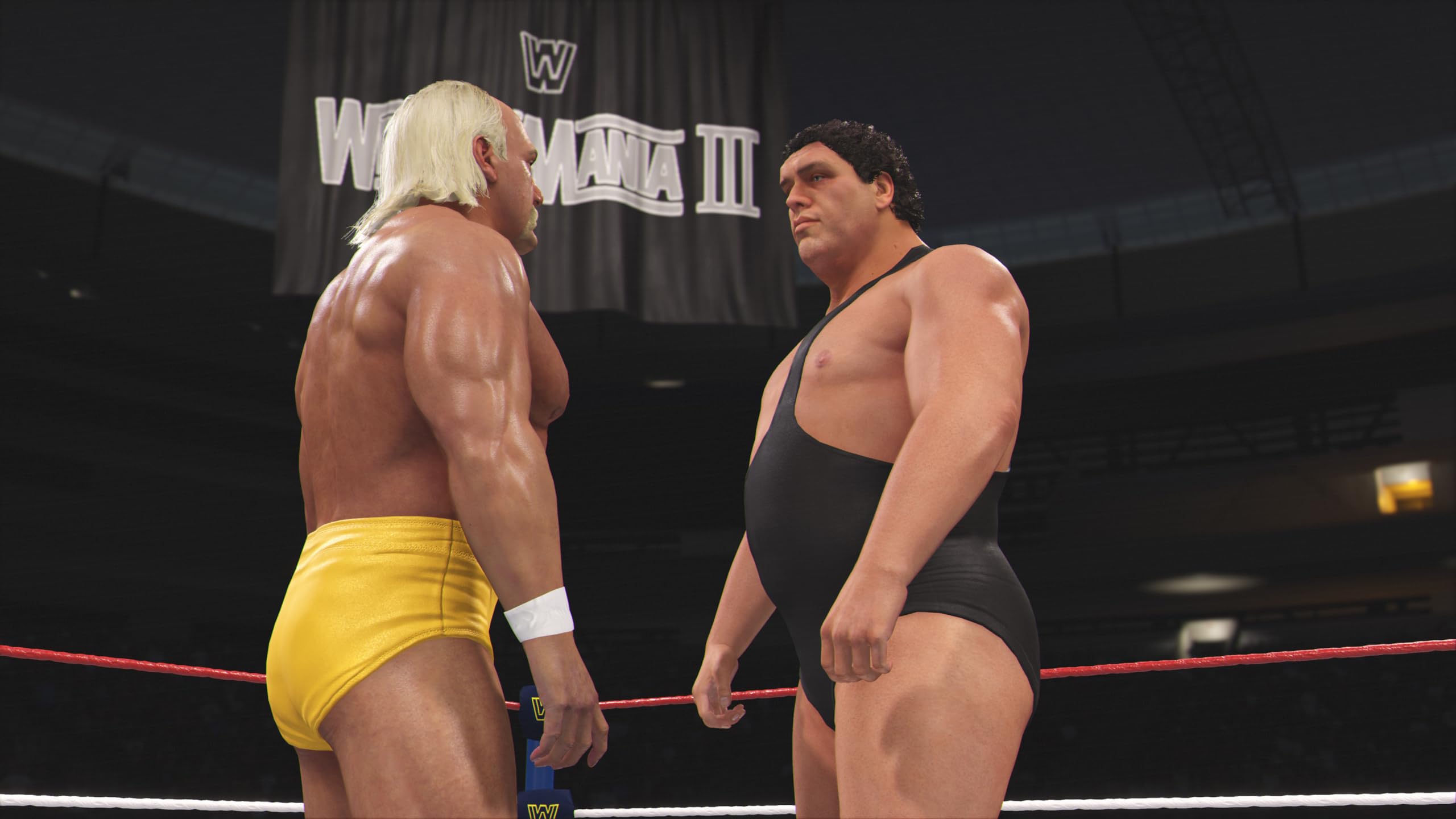 WWE 2K24 - Xbox One