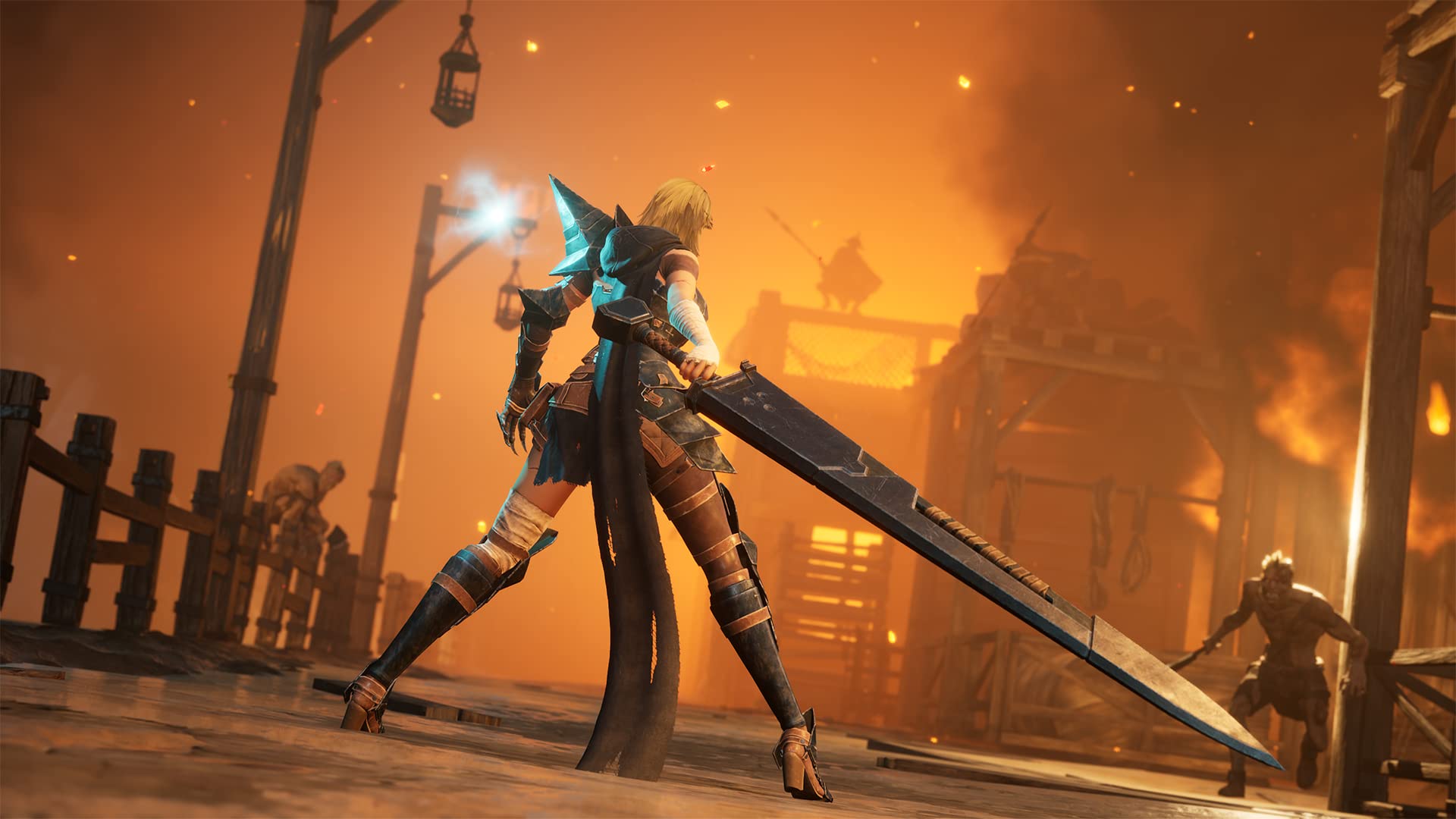 Soulstice: Deluxe Edition - Xbox Series X