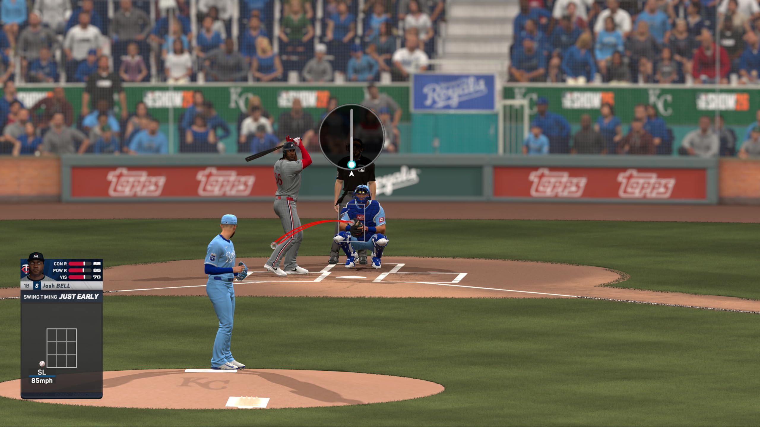 MLB The Show 26 - Playstation 5