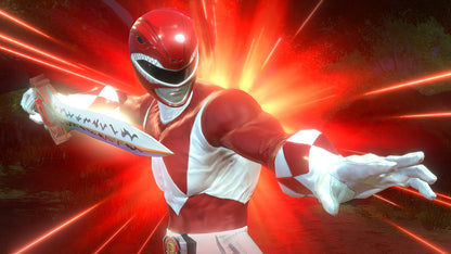 Power Rangers: Battle For The Grid-Super Edition - PlayStation 4