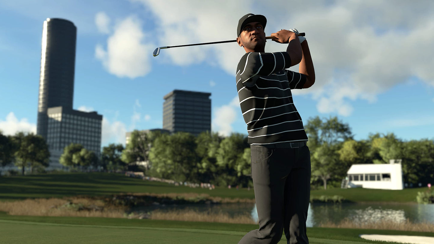 PGA Tour 2K23 - Xbox Series X