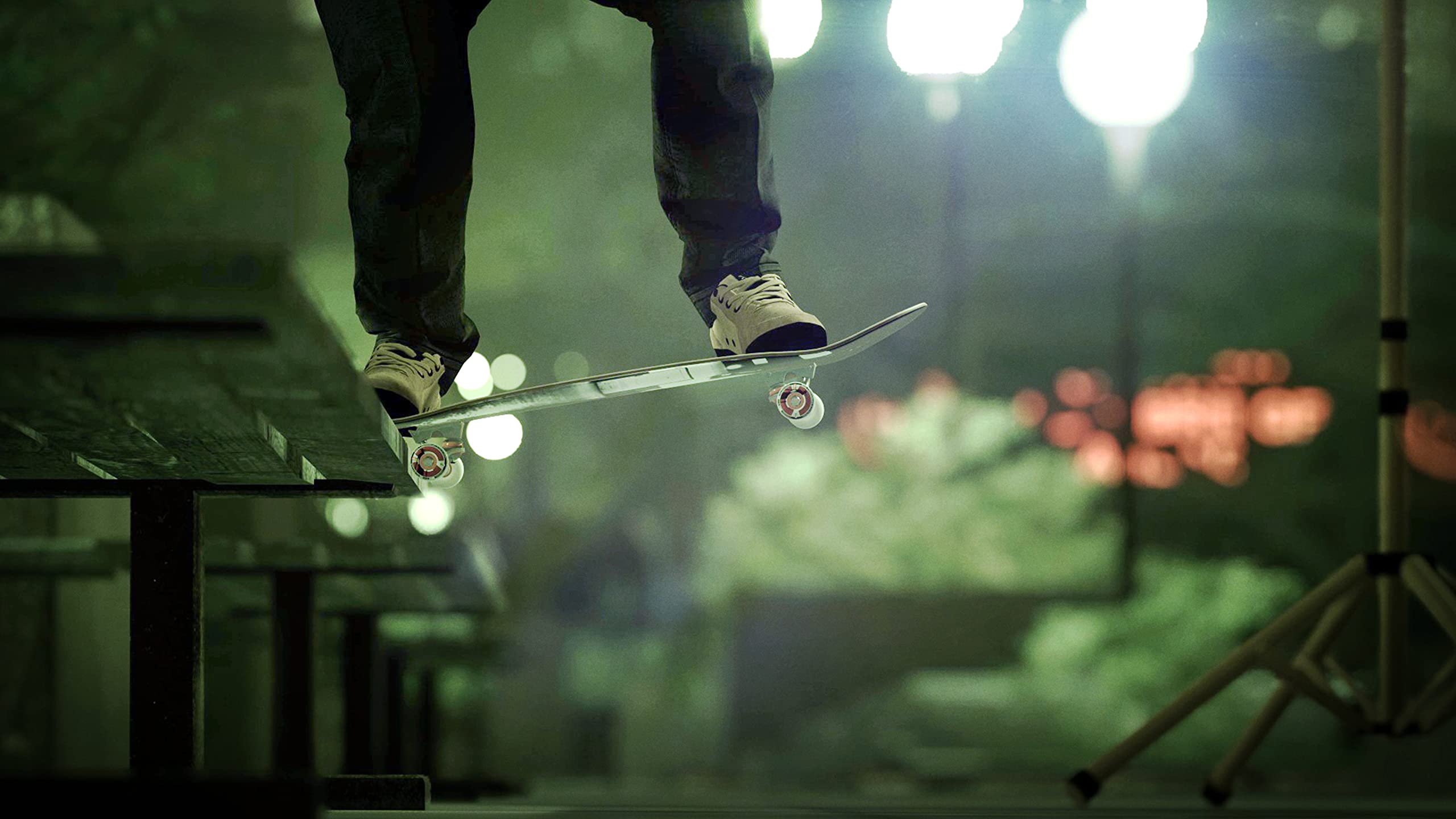 Session: Skate Sim - Xbox Series X