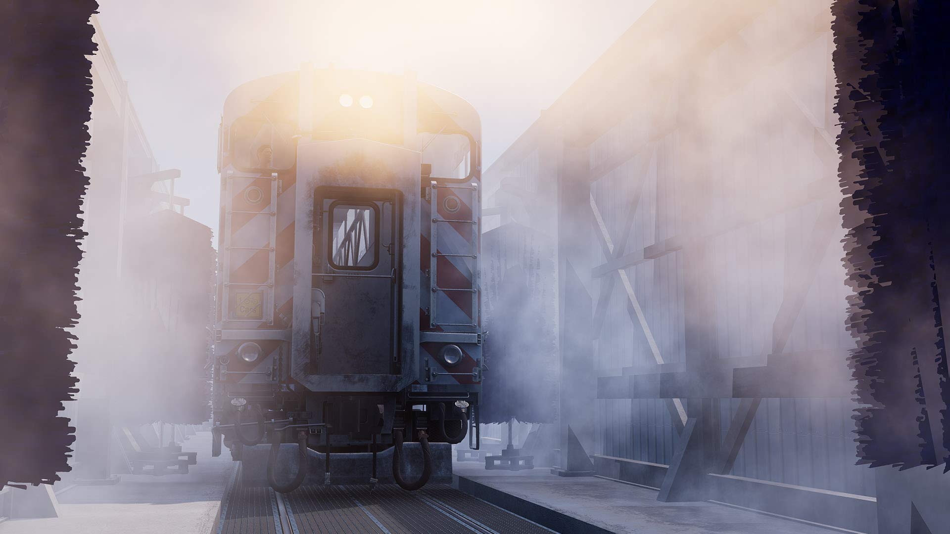Train Sim World 2: Collector's Edition - PlayStation 4