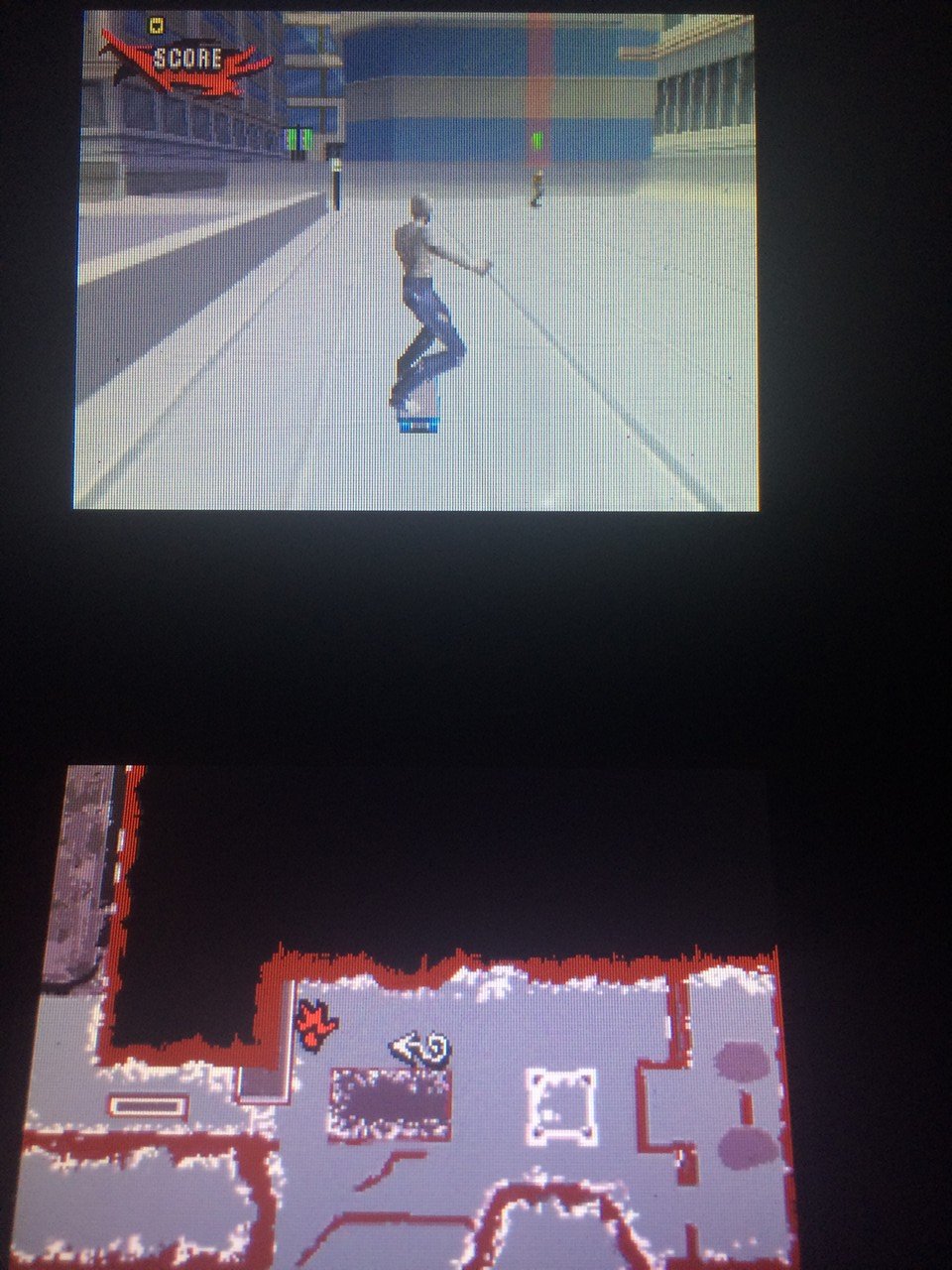 Tony Hawk's Proving Ground - Nintendo DS