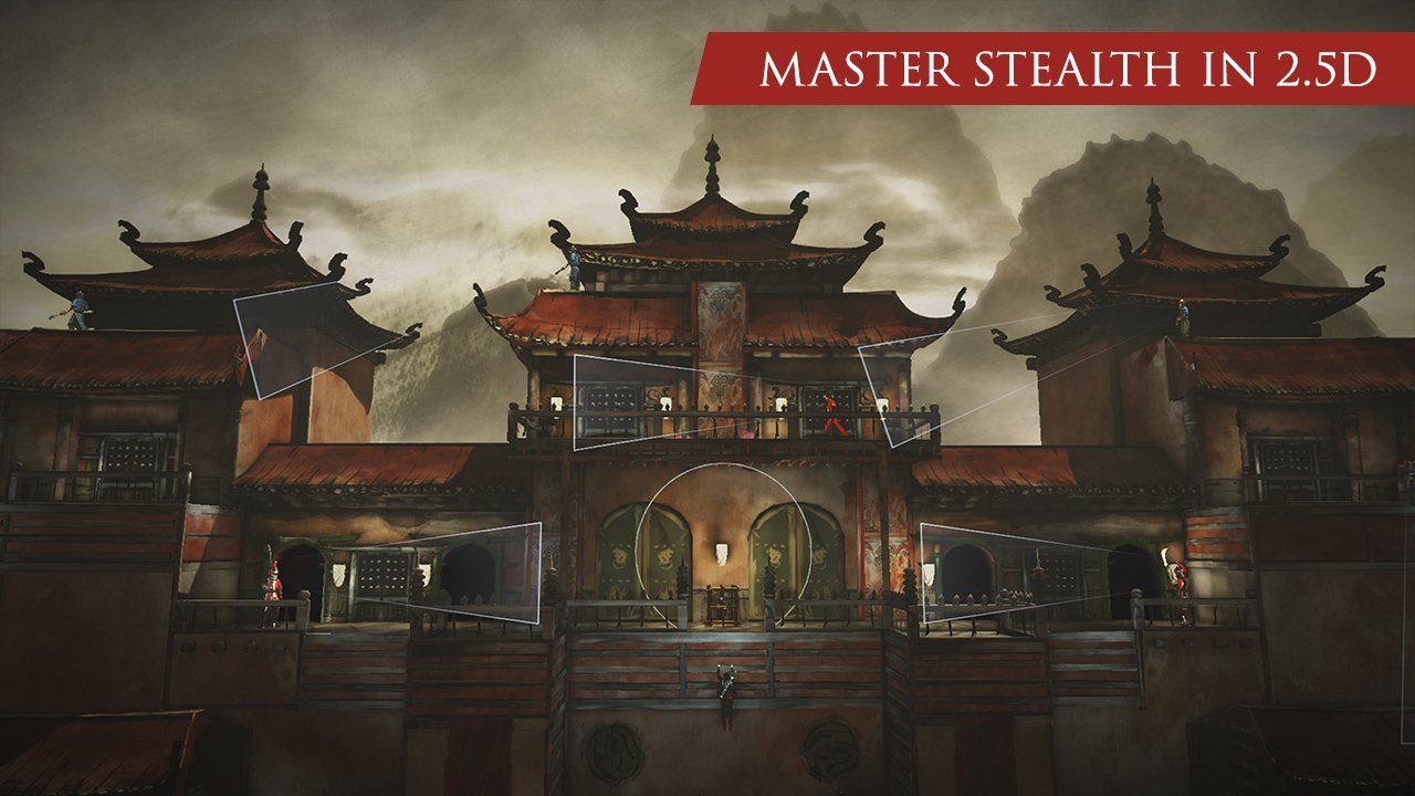 Assassin's Creed Chronicles - Xbox One