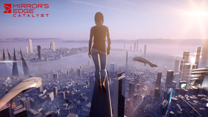 Mirror's Edge Catalyst - PlayStation 4