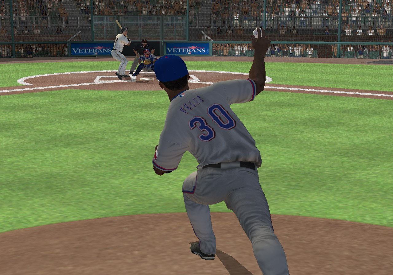 MLB 2011: The Show - PlayStation 2